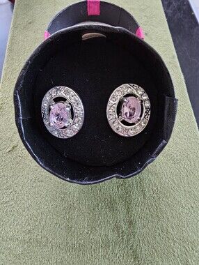 Vintage Avon Earrings
